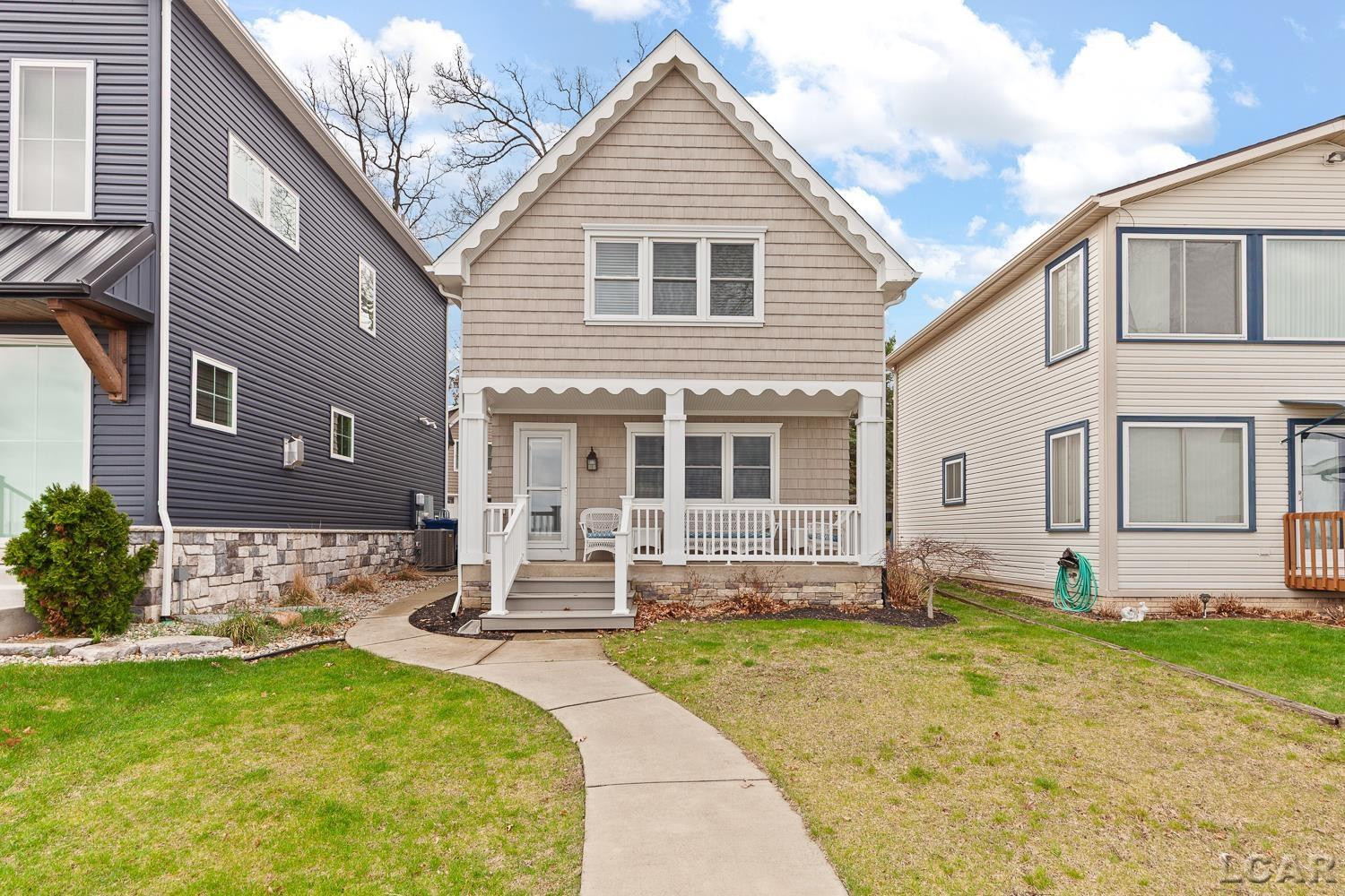 360 Park Street, Manitou Beach, MI 49253 — Photo 36