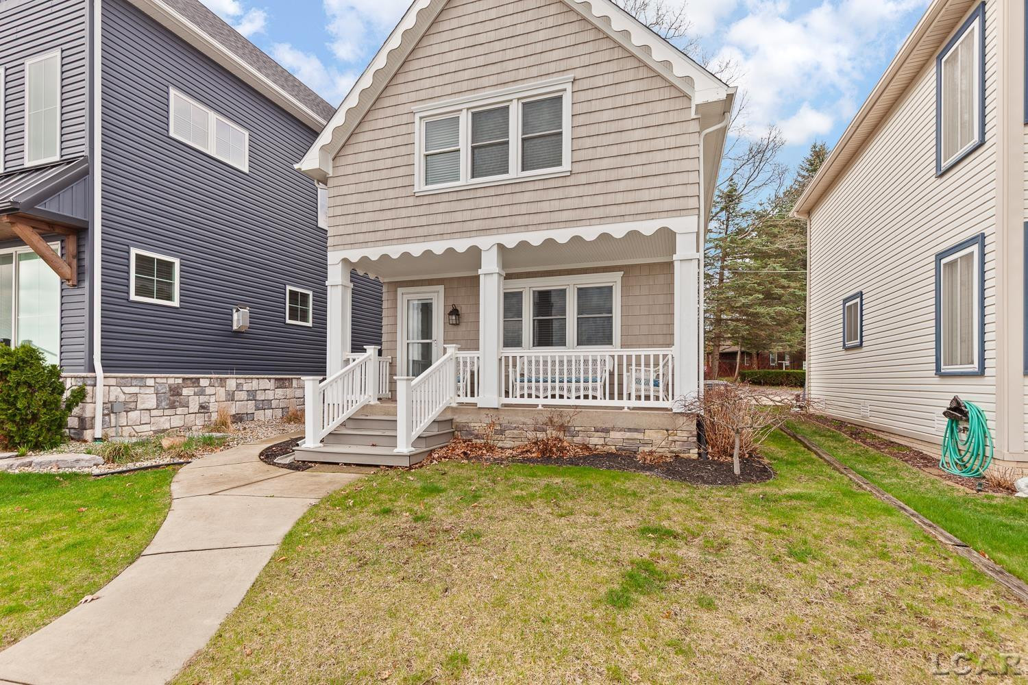 360 Park Street, Manitou Beach, MI 49253 — Photo 37