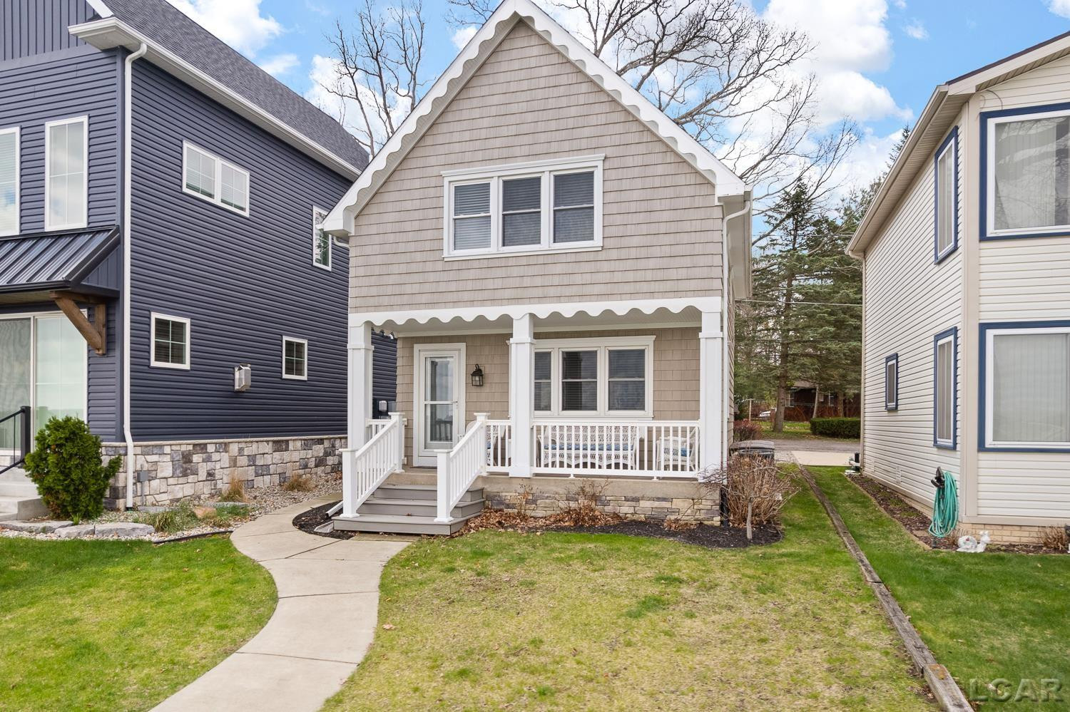 360 Park Street, Manitou Beach, MI 49253 — Photo 39
