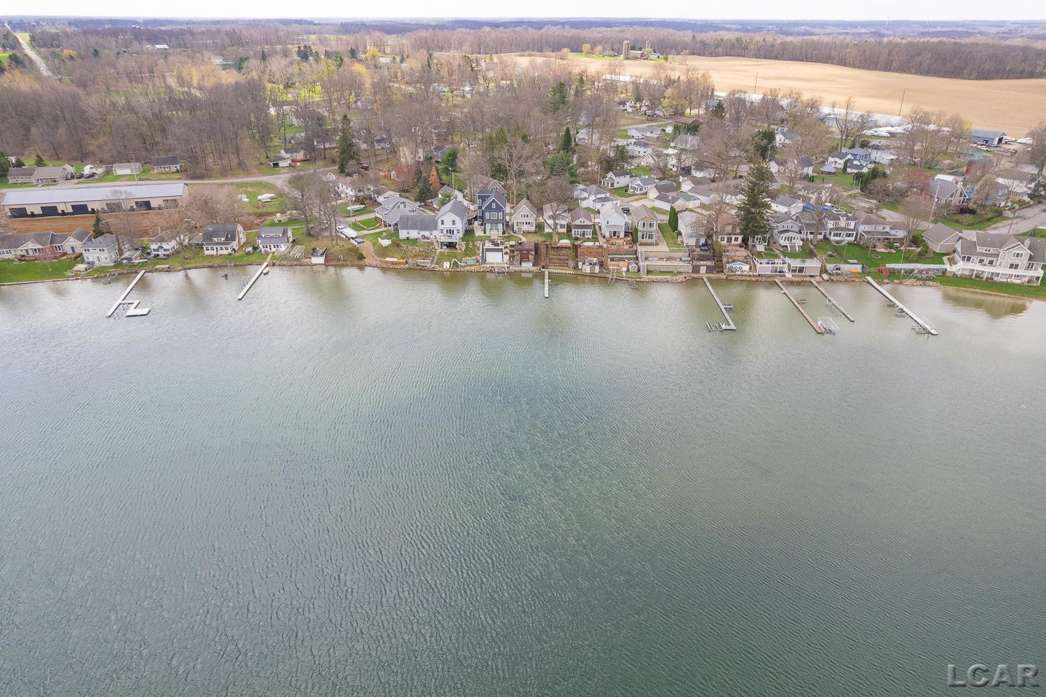 360 Park Street, Manitou Beach, MI 49253 — Photo 41