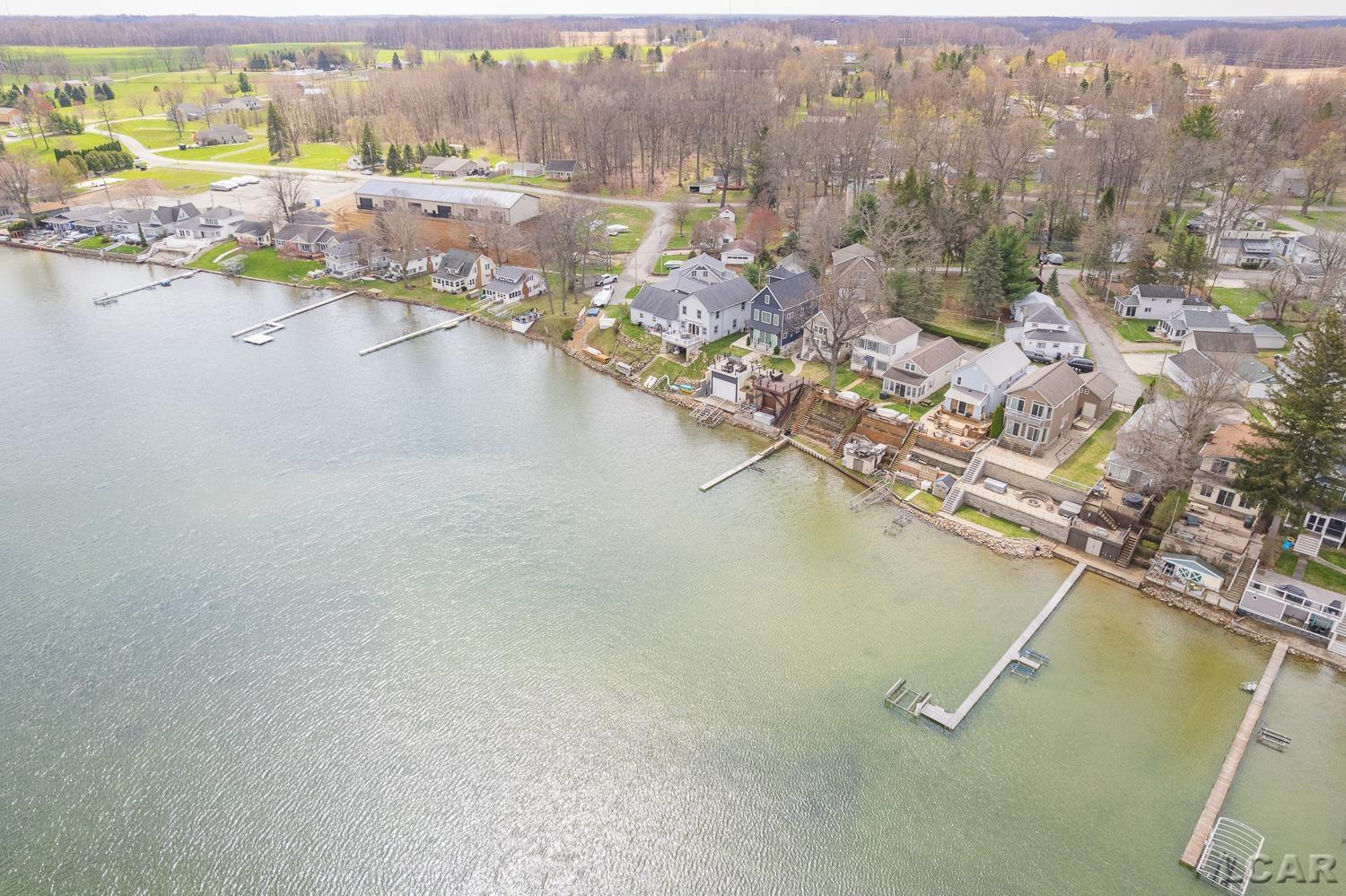 360 Park Street, Manitou Beach, MI 49253 — Photo 42