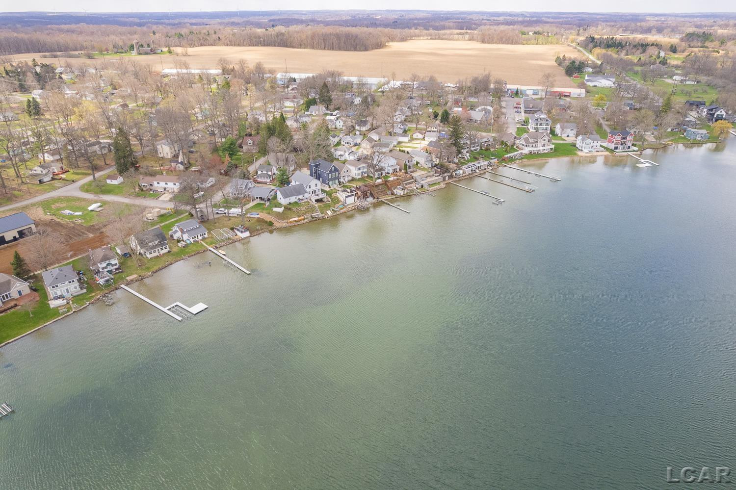 360 Park Street, Manitou Beach, MI 49253 — Photo 43