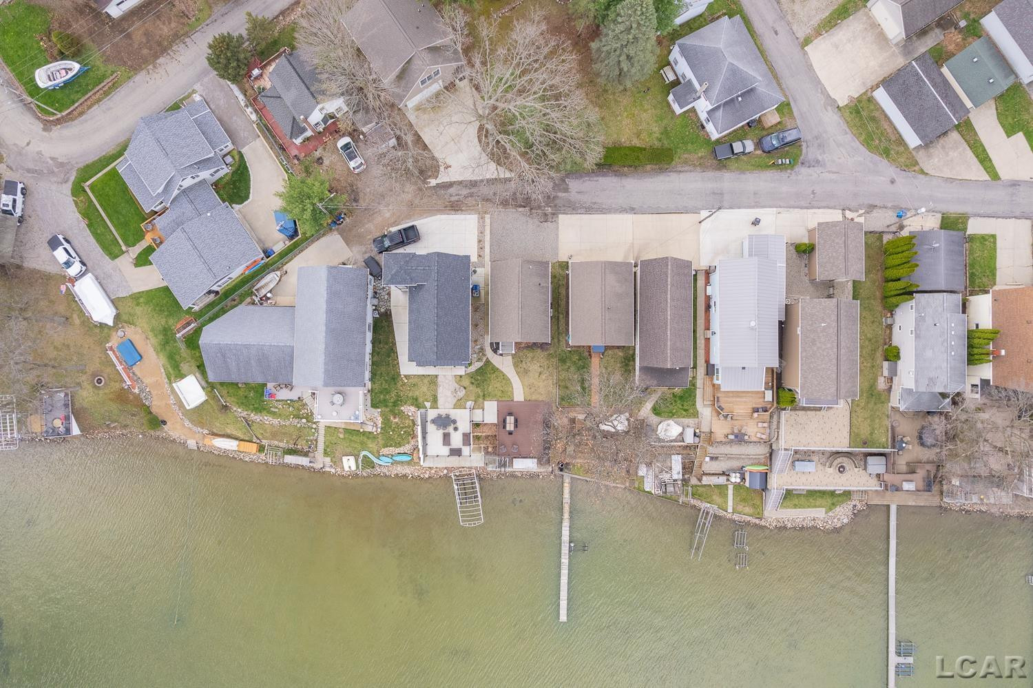 360 Park Street, Manitou Beach, MI 49253 — Photo 44