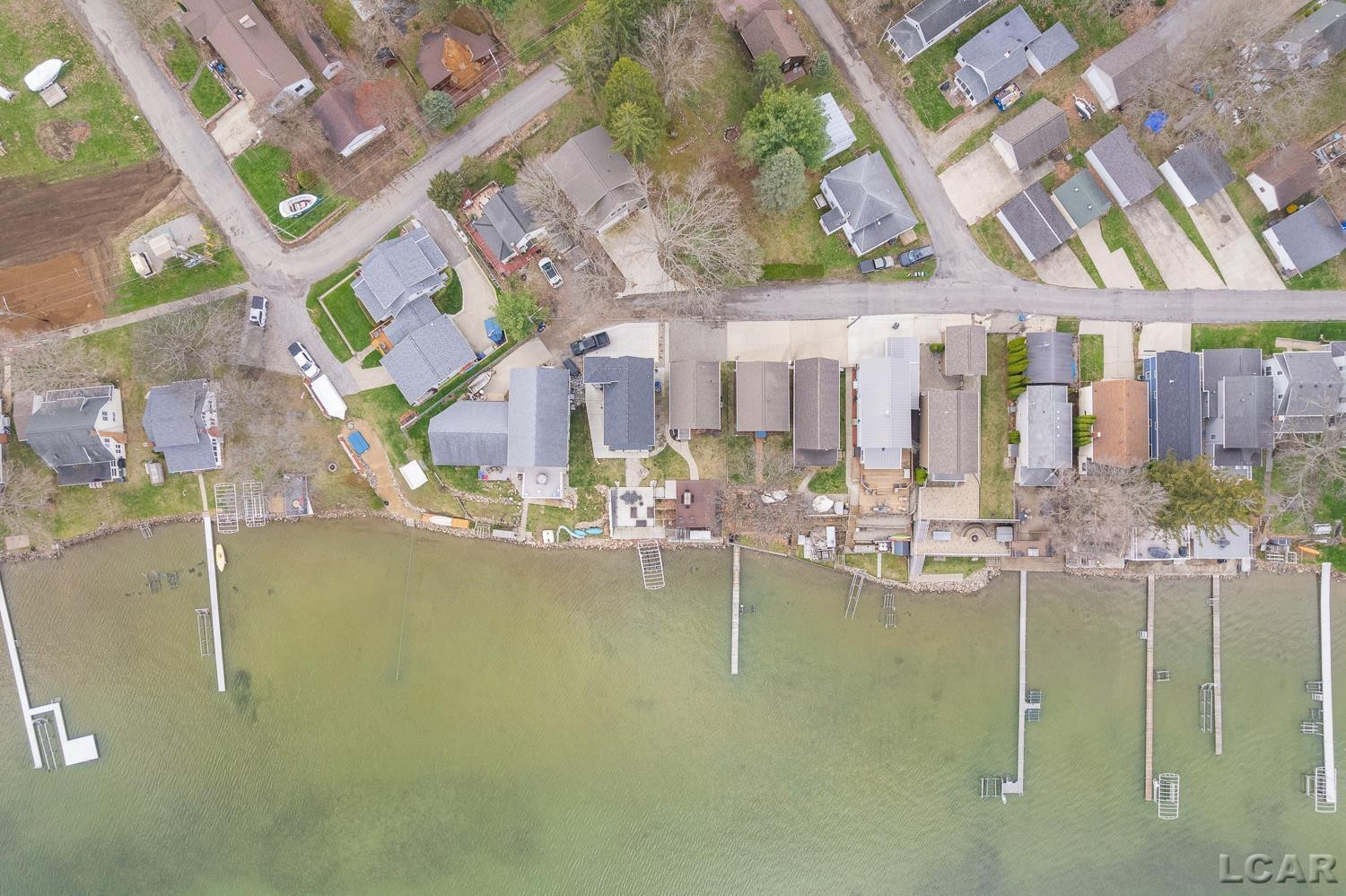 360 Park Street, Manitou Beach, MI 49253 — Photo 45