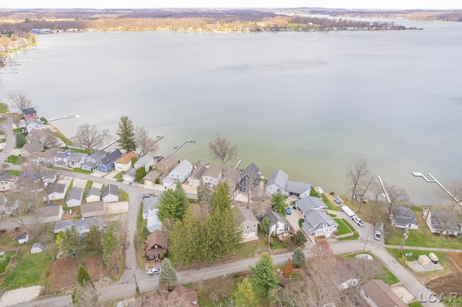 360 Park Street, Manitou Beach, MI 49253 — Photo 47