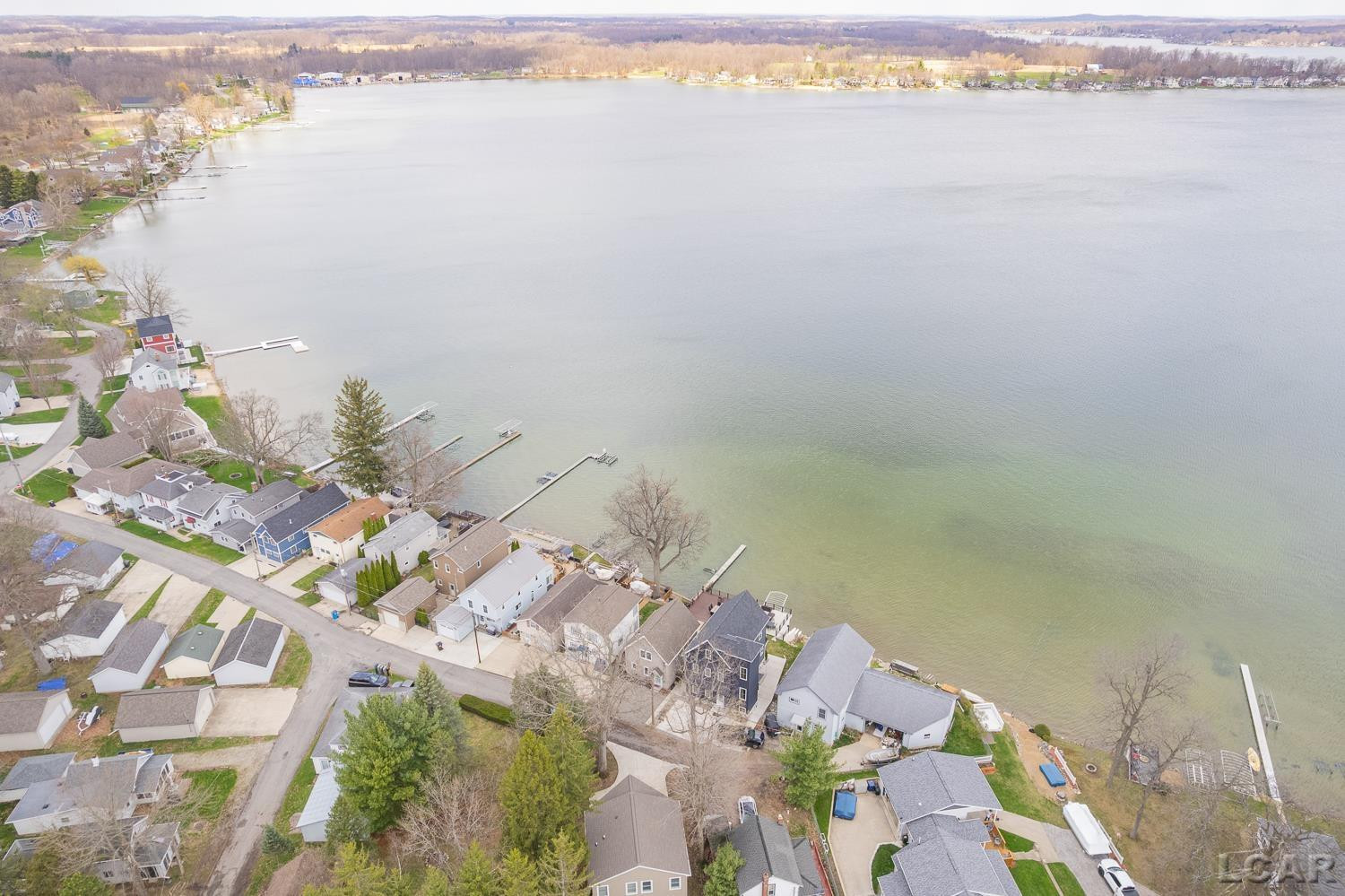 360 Park Street, Manitou Beach, MI 49253 — Photo 48