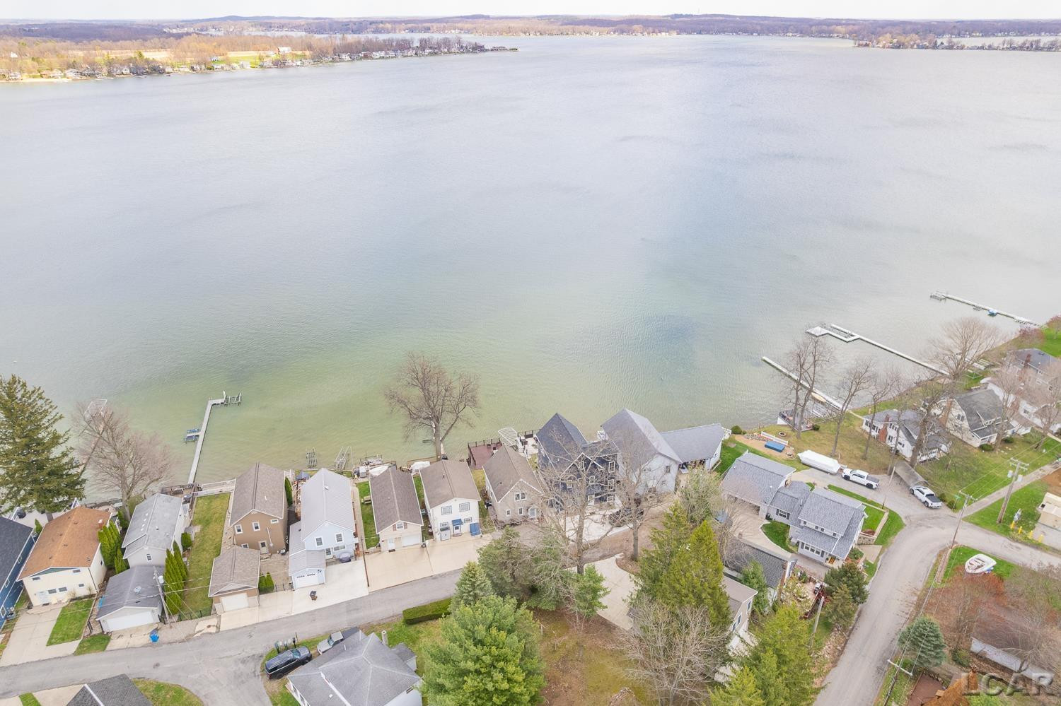 360 Park Street, Manitou Beach, MI 49253 — Photo 49