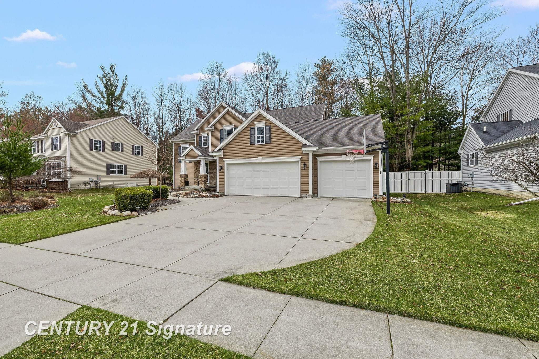 3911 Aspen Way, Midland, MI 48642 — Photo 40