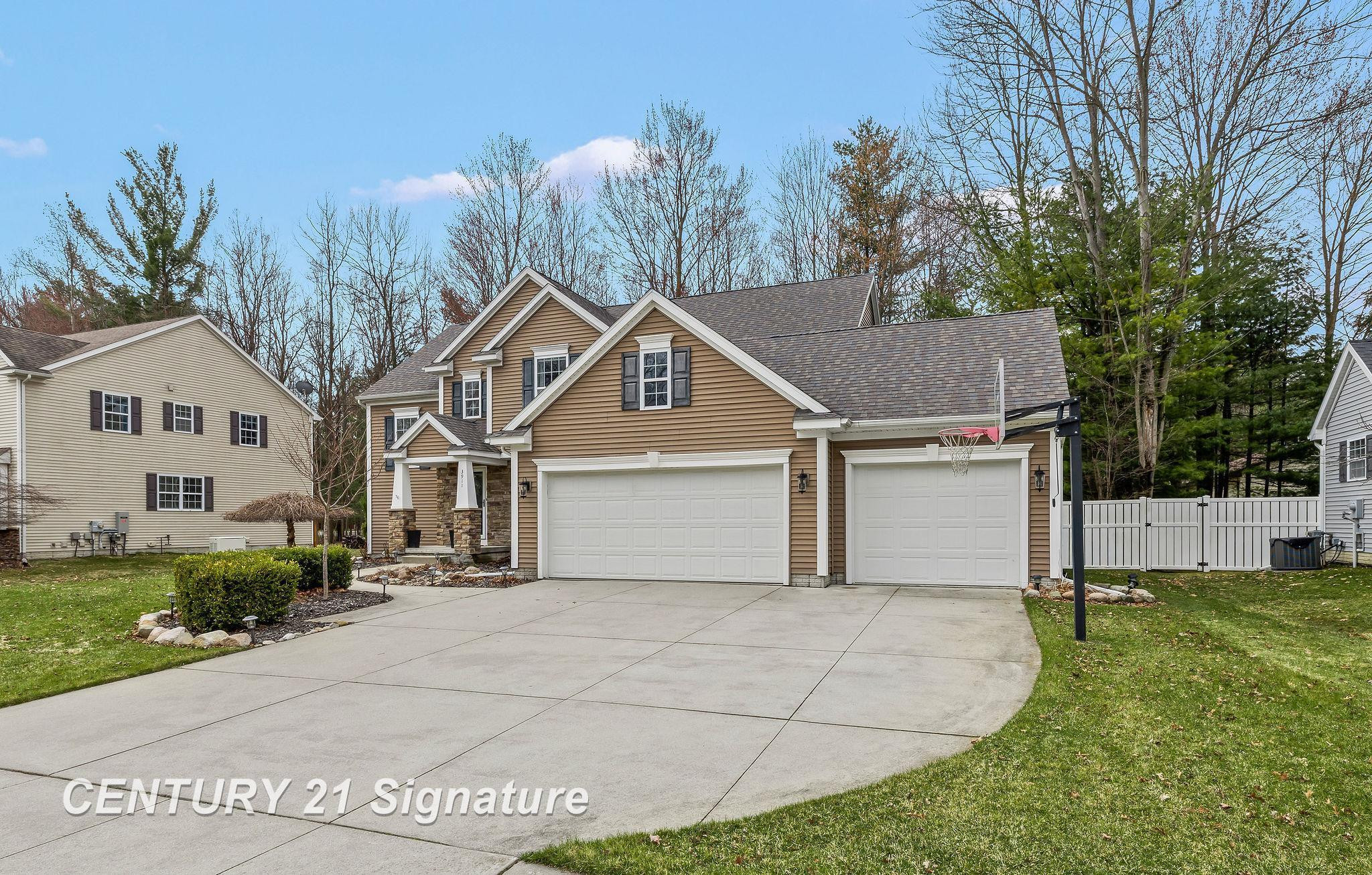 3911 Aspen Way, Midland, MI 48642 — Photo 41