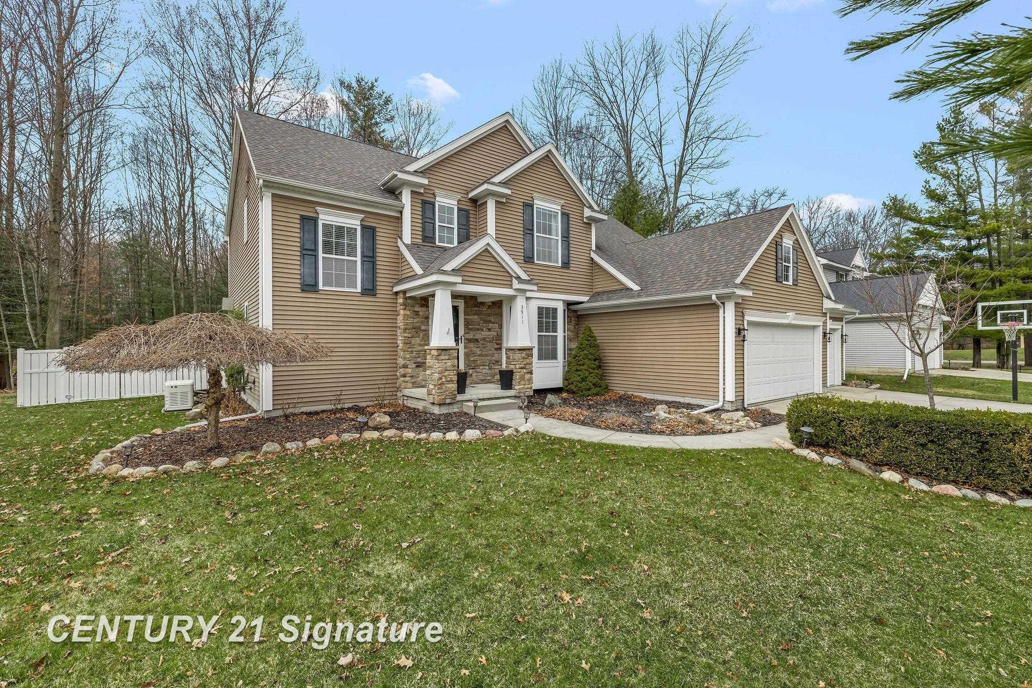 3911 Aspen Way, Midland, MI 48642 — Photo 42