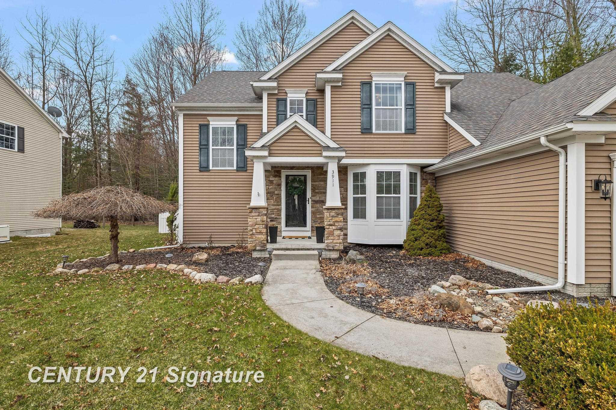 3911 Aspen Way, Midland, MI 48642 — Photo 43