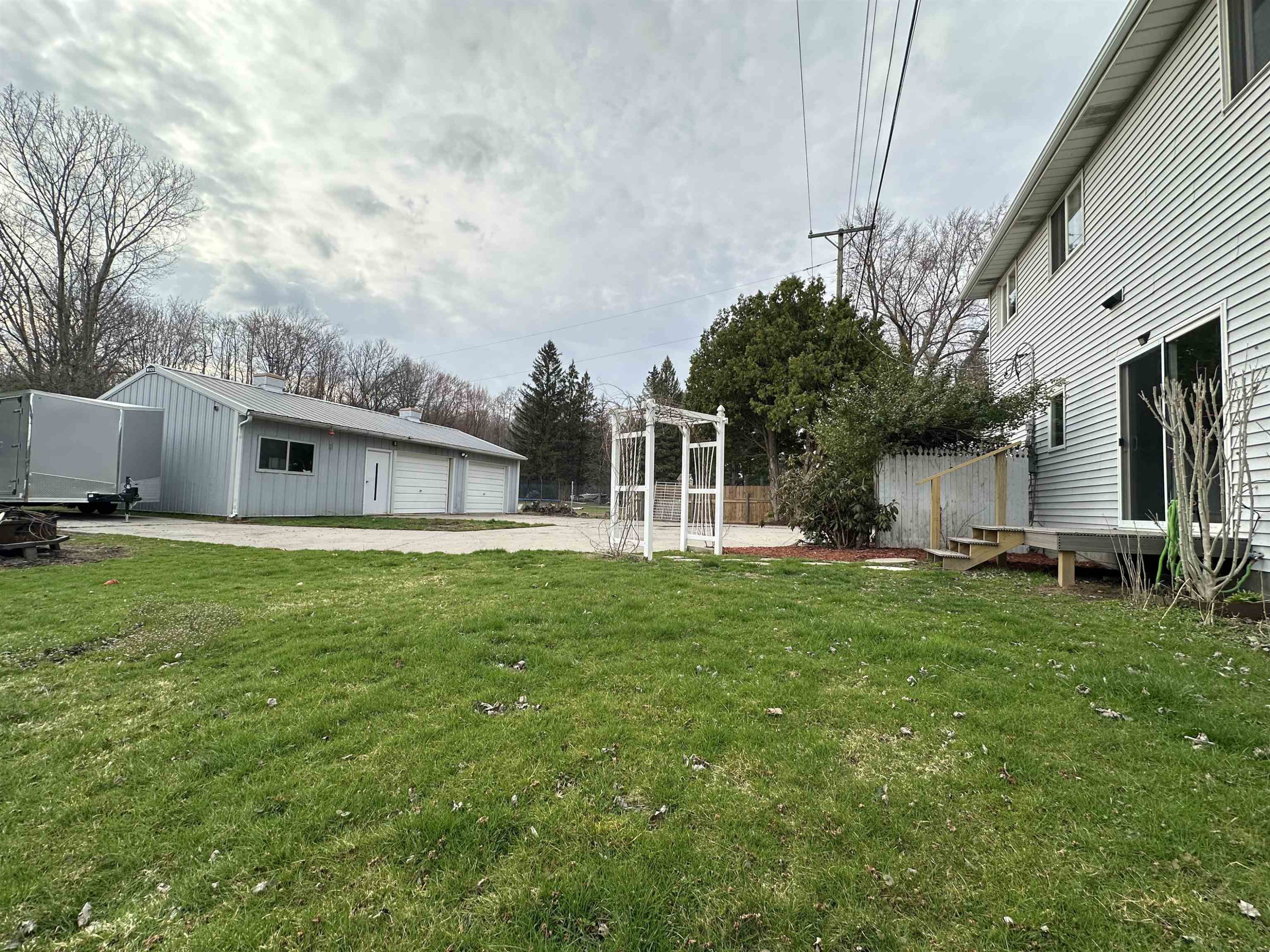 8730 Marsh Road, Algonac, MI 48001 — Photo 35