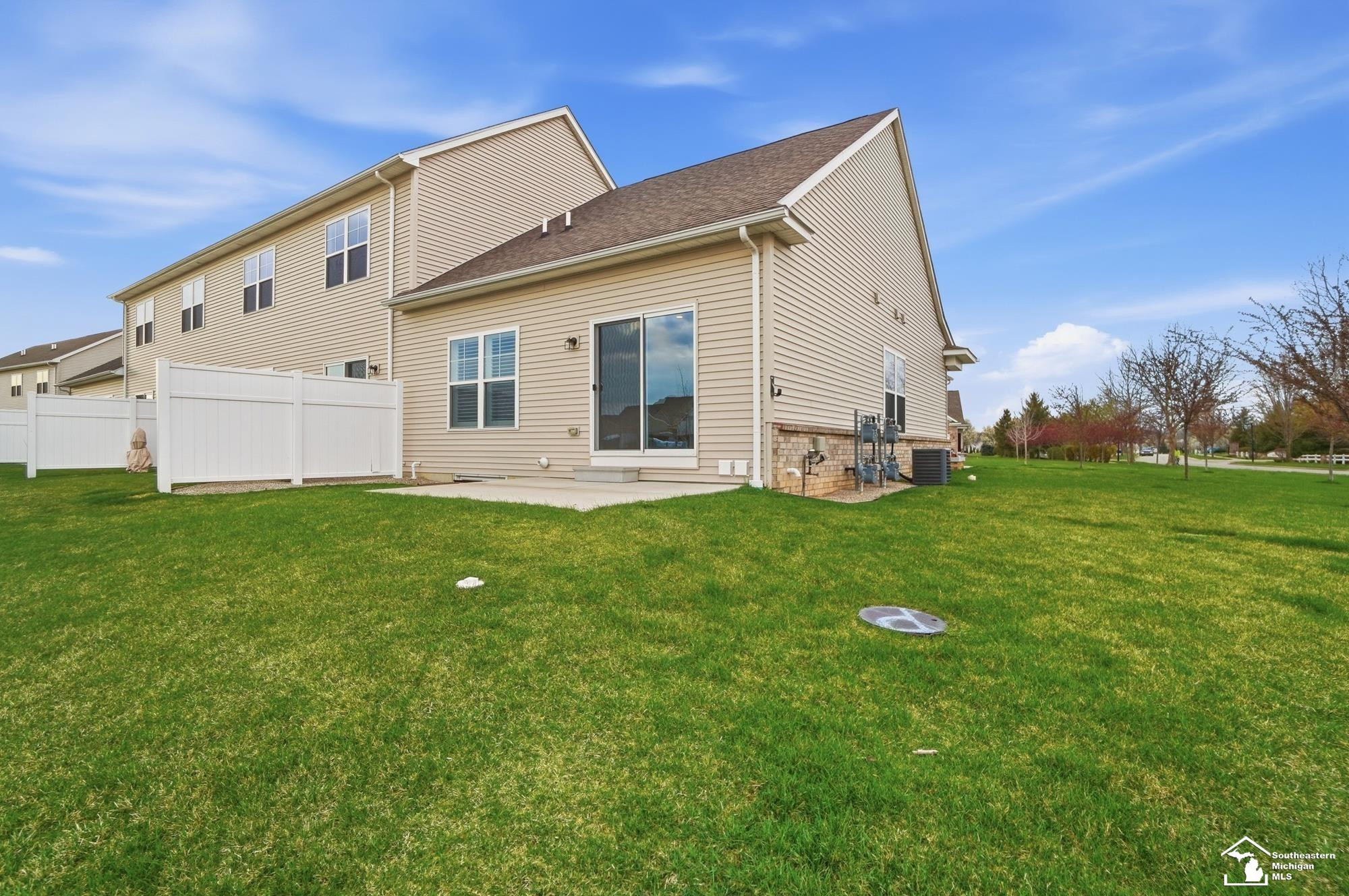 4178 Plum Village Court, Monroe, MI 48161 — Photo 37