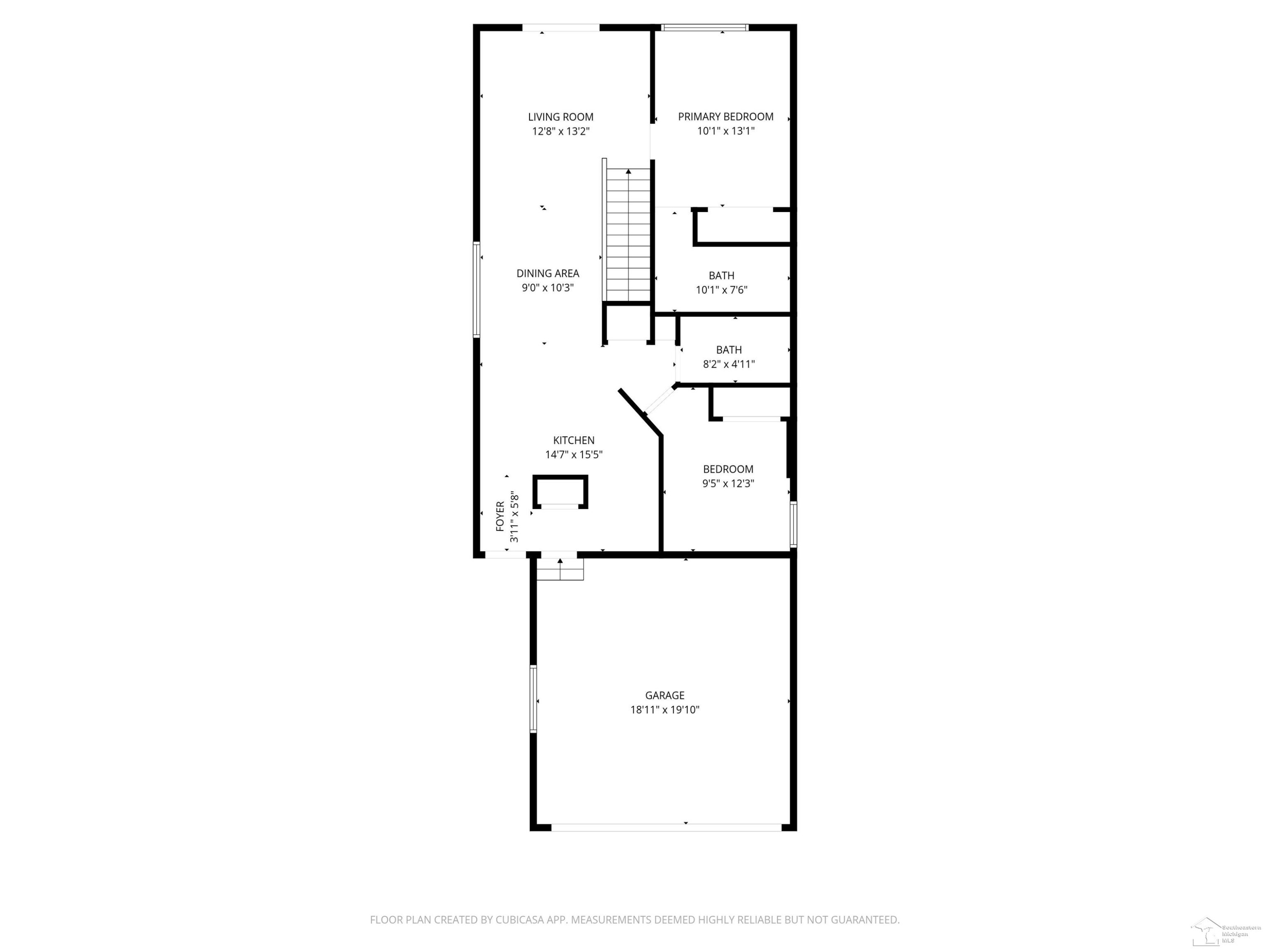 4178 Plum Village Court, Monroe, MI 48161 — Photo 42