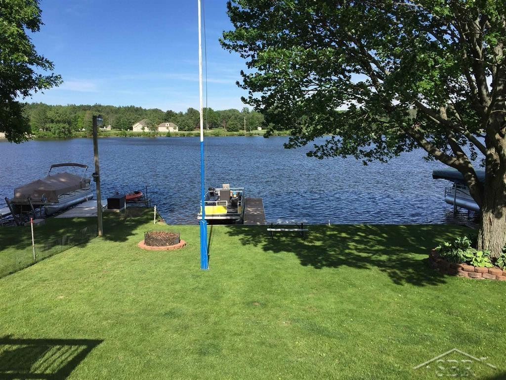 5307 Oakridge Drive, Beaverton, MI 48612 — Photo 4