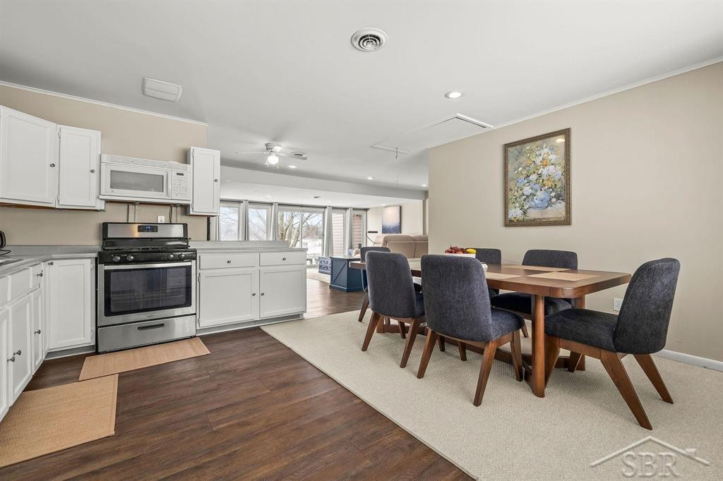 5307 Oakridge Drive, Beaverton, MI 48612 — Photo 5