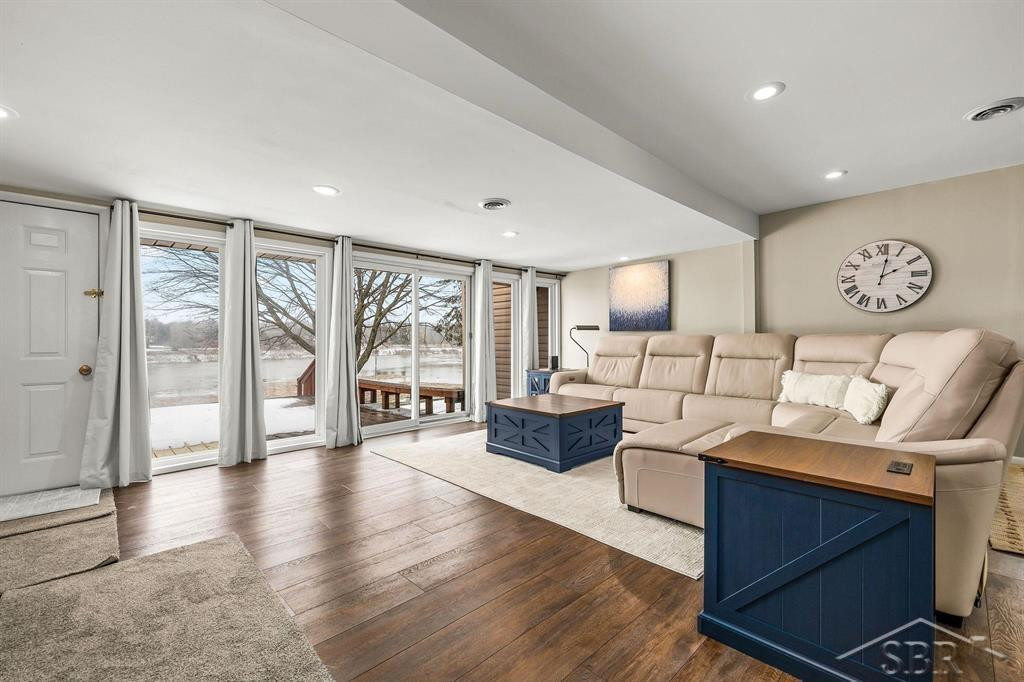 5307 Oakridge Drive, Beaverton, MI 48612 — Photo 6
