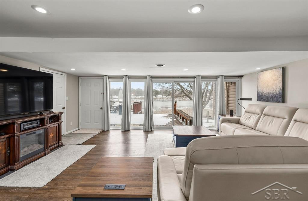 5307 Oakridge Drive, Beaverton, MI 48612 — Photo 11
