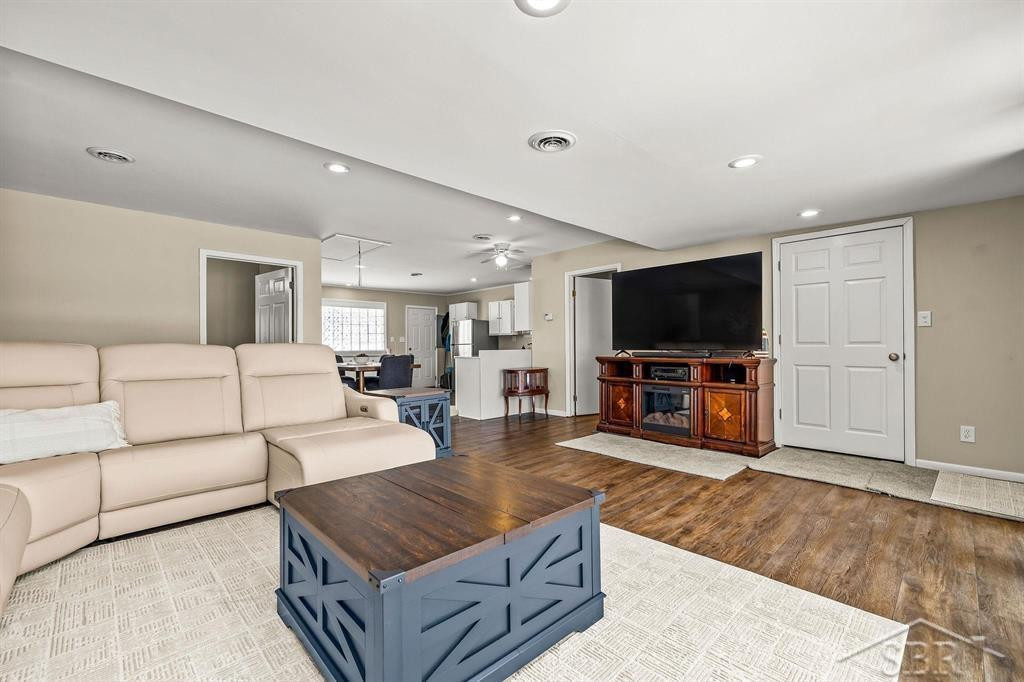 5307 Oakridge Drive, Beaverton, MI 48612 — Photo 12