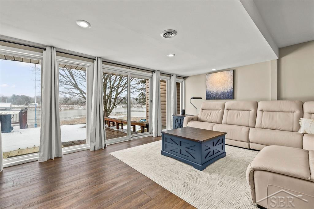 5307 Oakridge Drive, Beaverton, MI 48612 — Photo 13