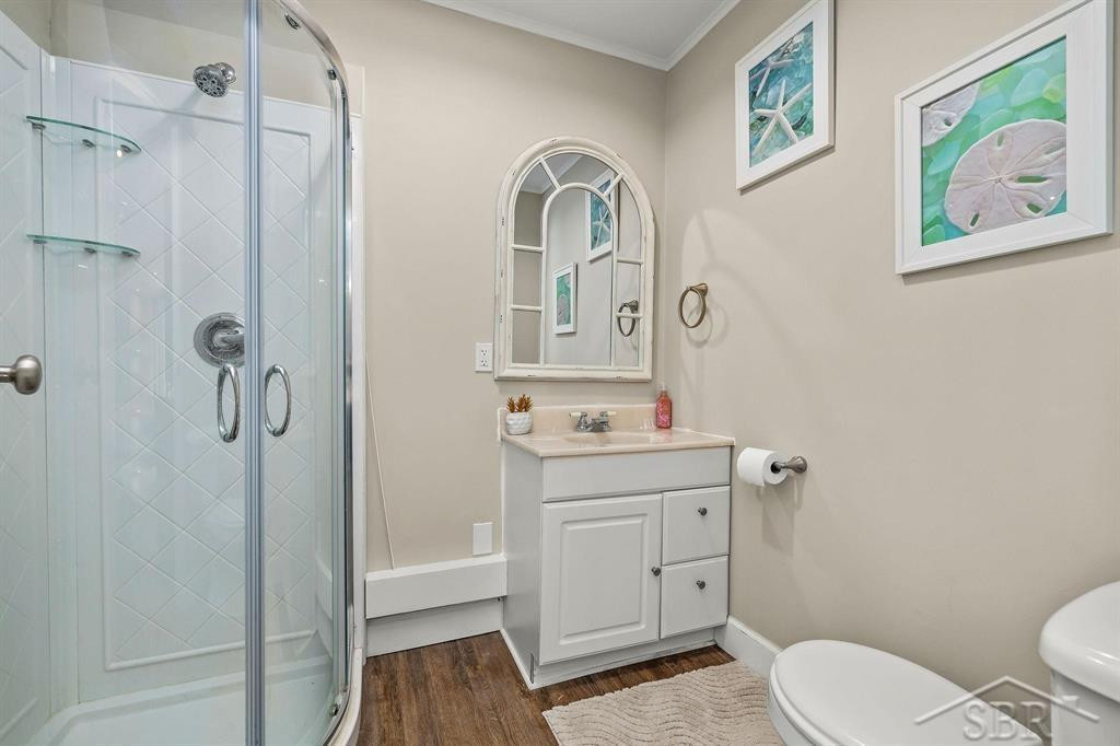 5307 Oakridge Drive, Beaverton, MI 48612 — Photo 19