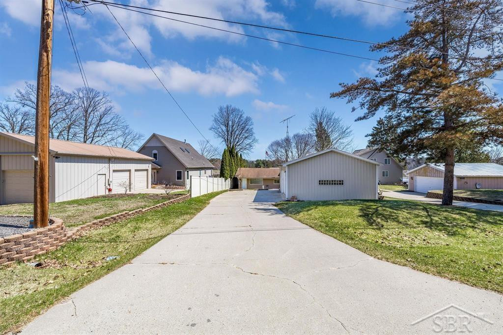 5307 Oakridge Drive, Beaverton, MI 48612 — Photo 25