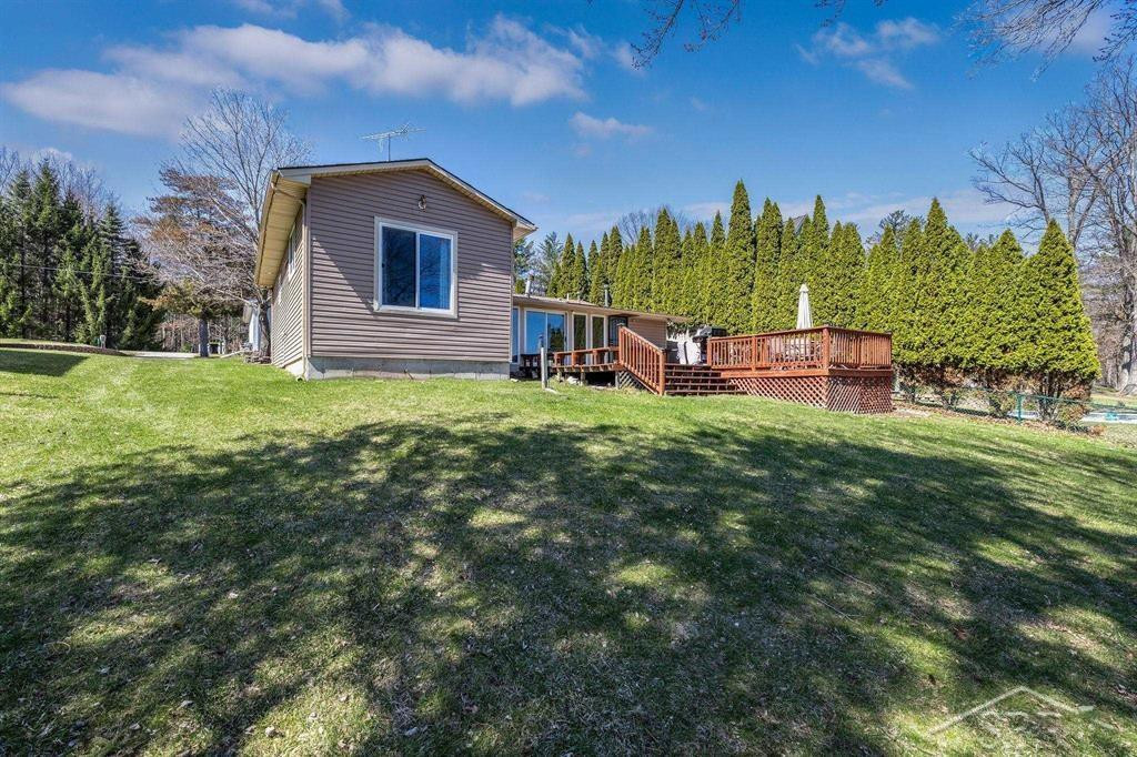 5307 Oakridge Drive, Beaverton, MI 48612 — Photo 28