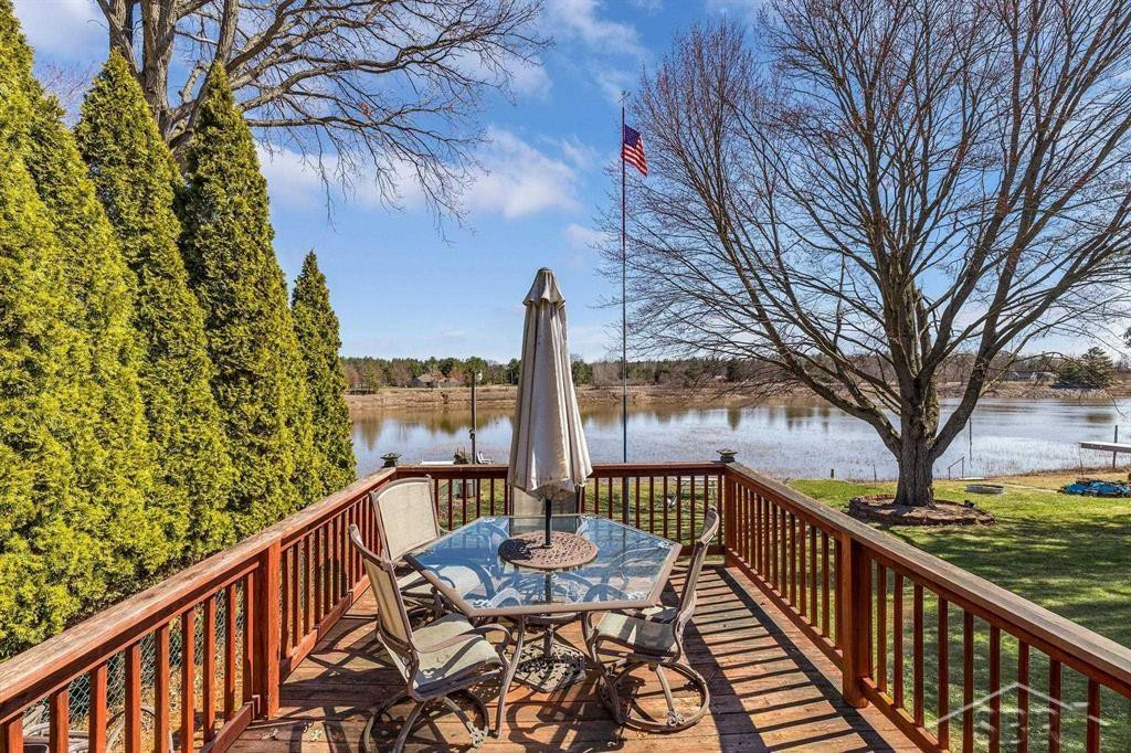 5307 Oakridge Drive, Beaverton, MI 48612 — Photo 29