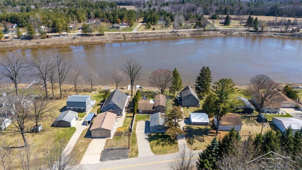 5307 Oakridge Drive, Beaverton, MI 48612 — Photo 30