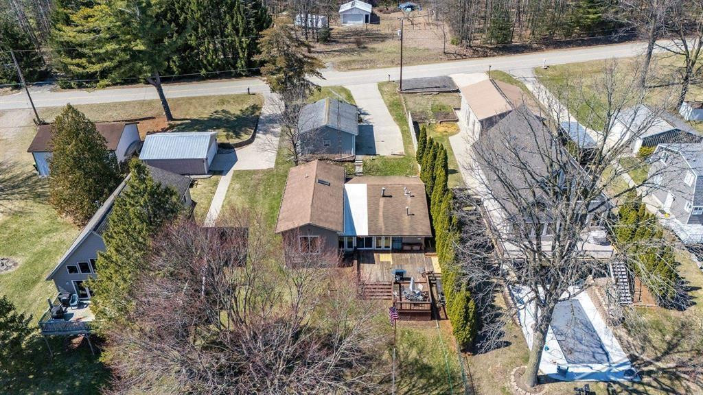 5307 Oakridge Drive, Beaverton, MI 48612 — Photo 34
