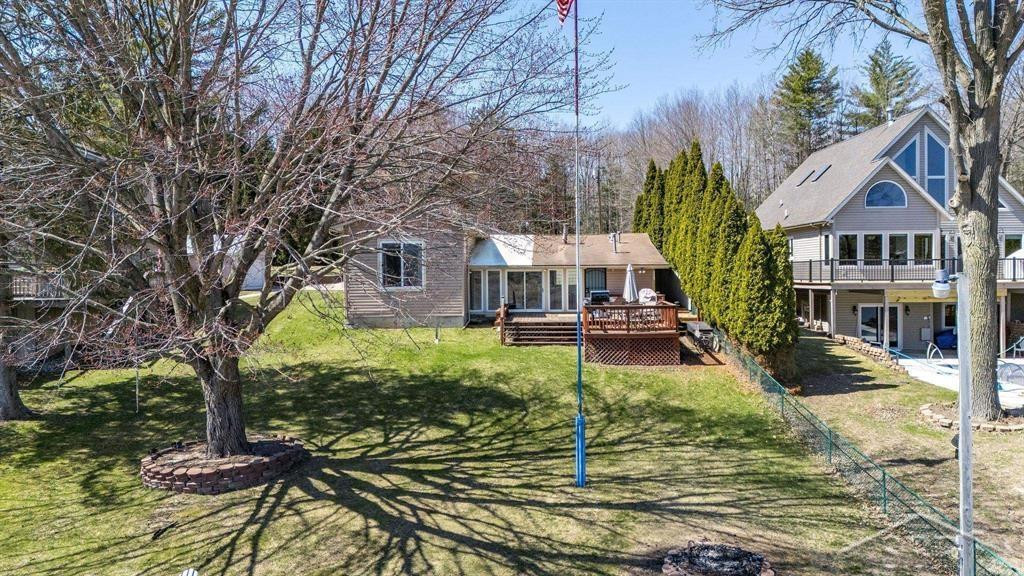 5307 Oakridge Drive, Beaverton, MI 48612 — Photo 35