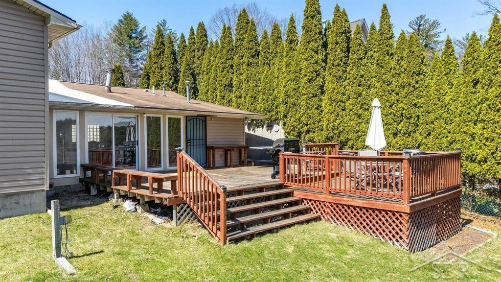 5307 Oakridge Drive, Beaverton, MI 48612 — Photo 37