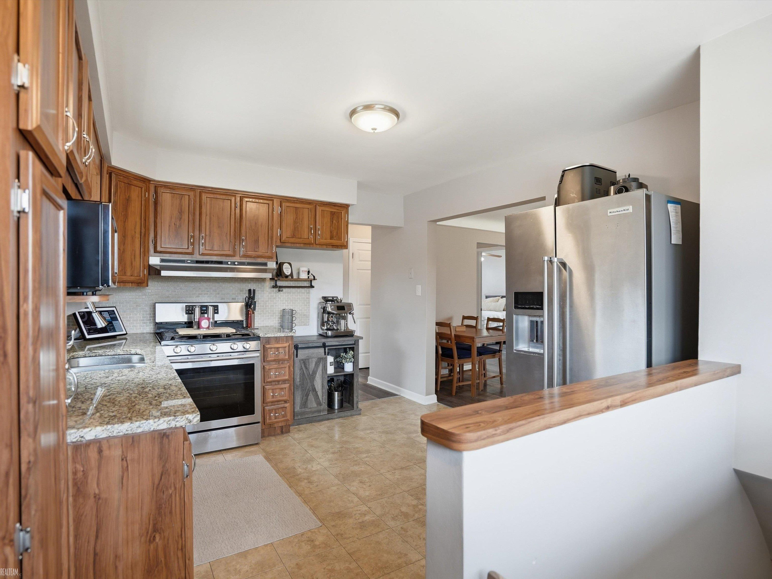 24613 Princeton Street, Saint Clair Shores, MI 48080 — Photo 5