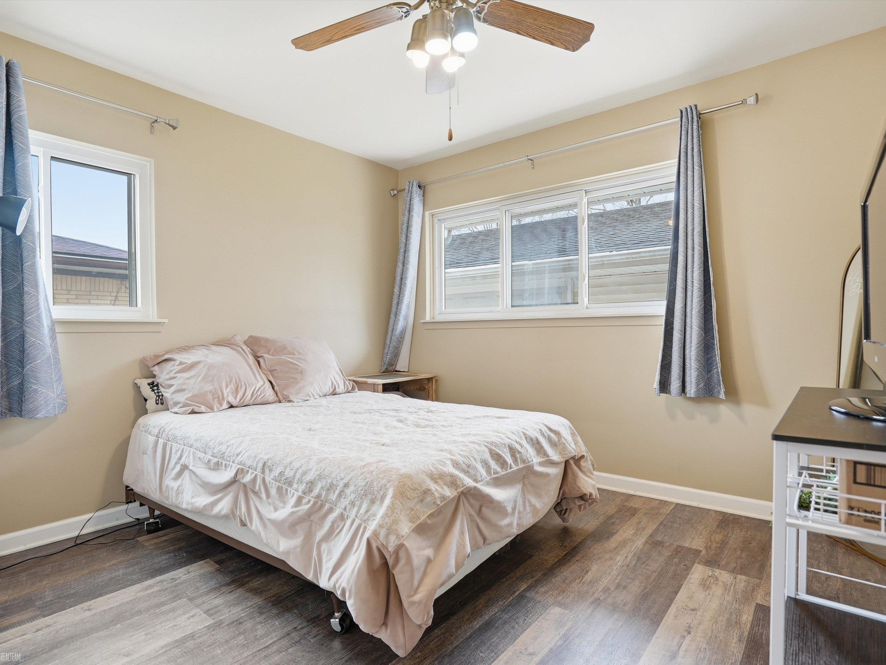 24613 Princeton Street, Saint Clair Shores, MI 48080 — Photo 9