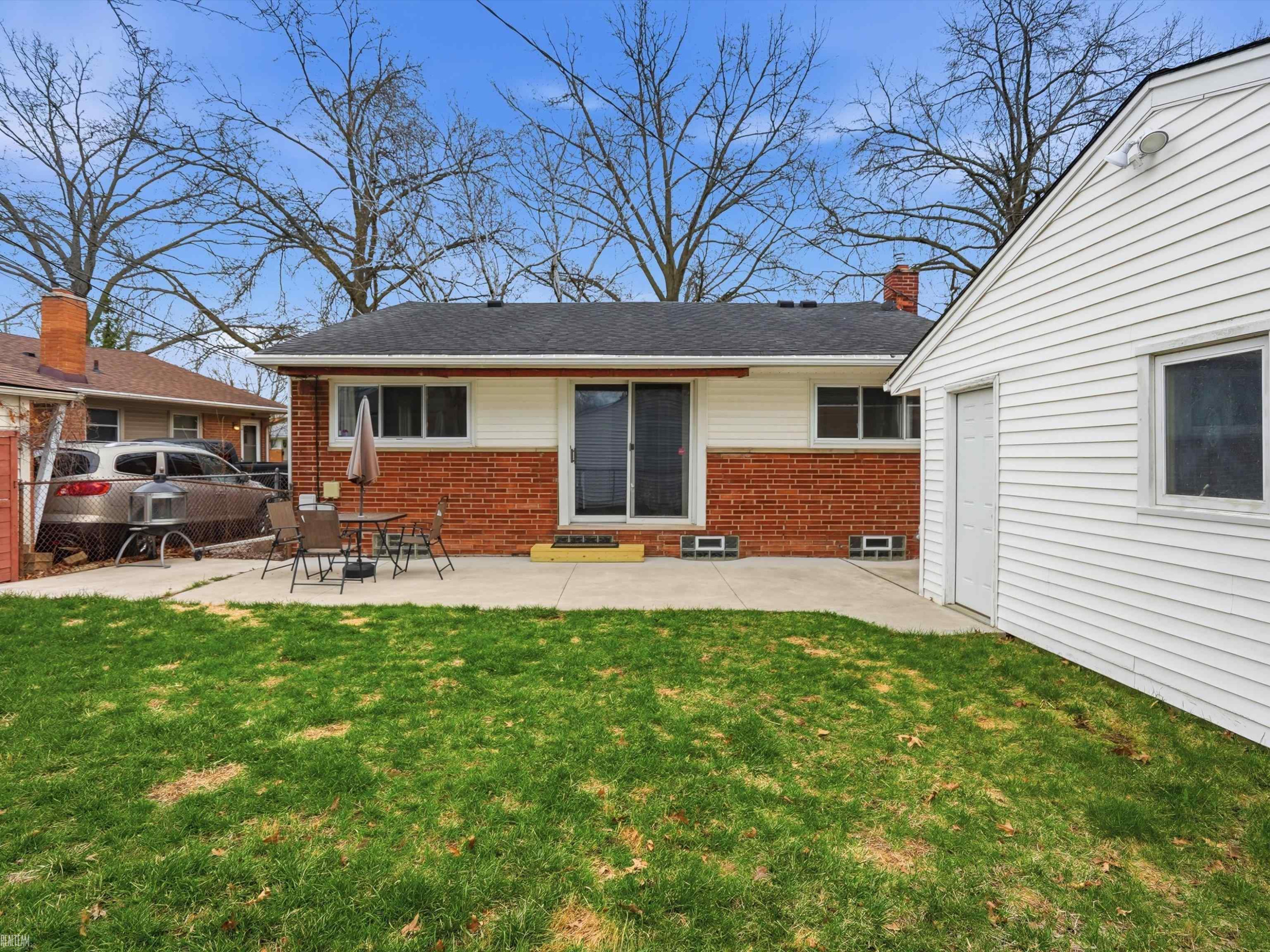 24613 Princeton Street, Saint Clair Shores, MI 48080 — Photo 19