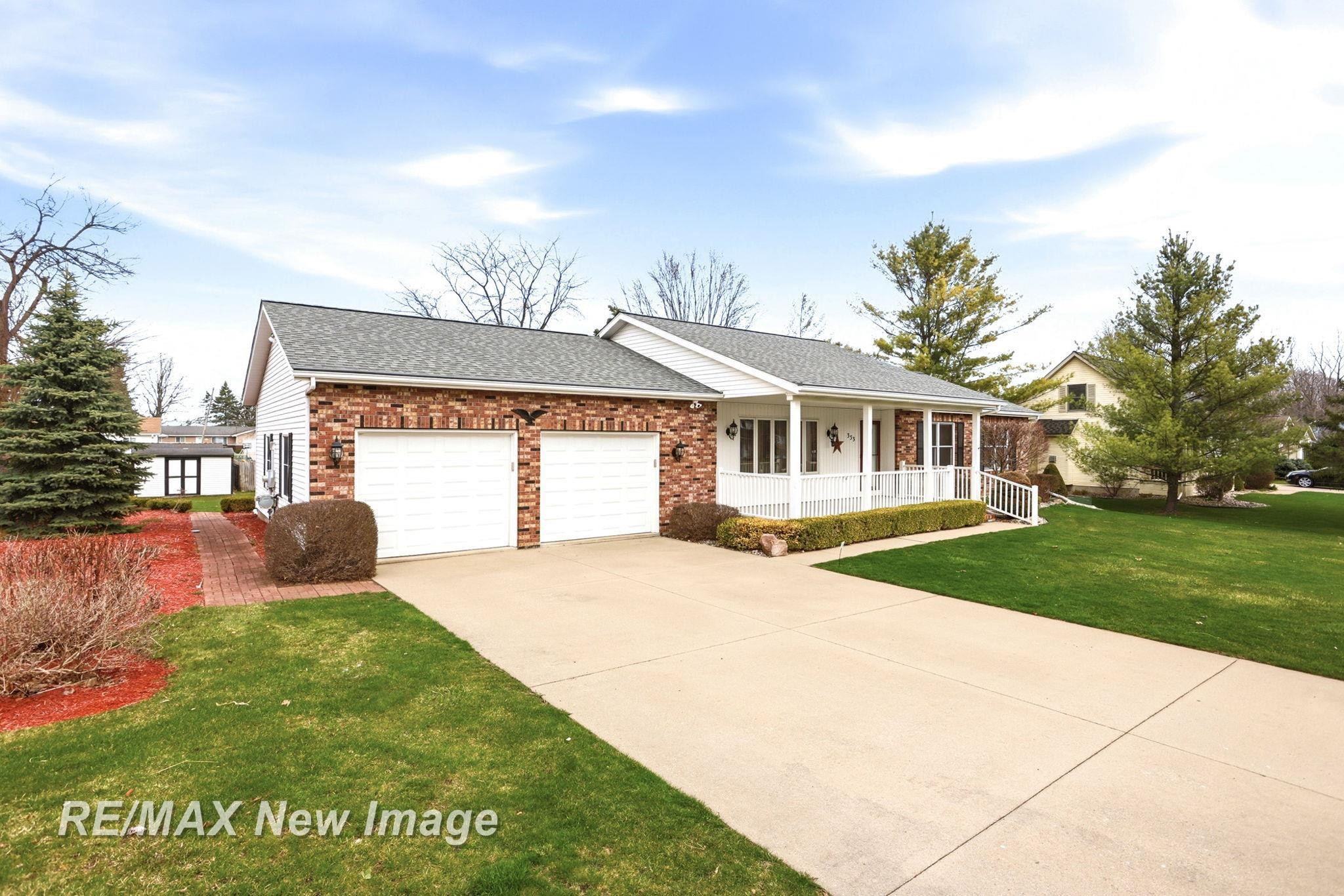 353 Colorado Ridge, Hemlock, MI 48626 — Photo 4