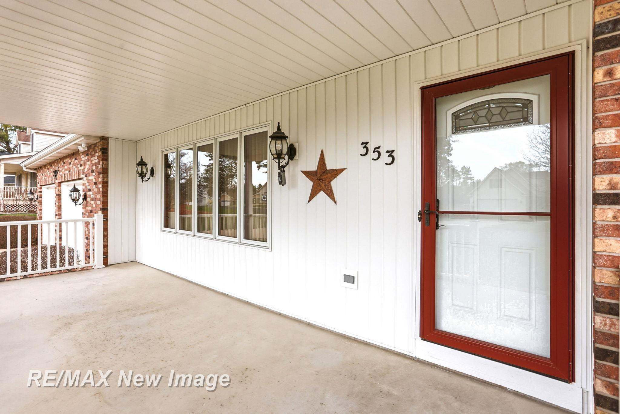 353 Colorado Ridge, Hemlock, MI 48626 — Photo 6