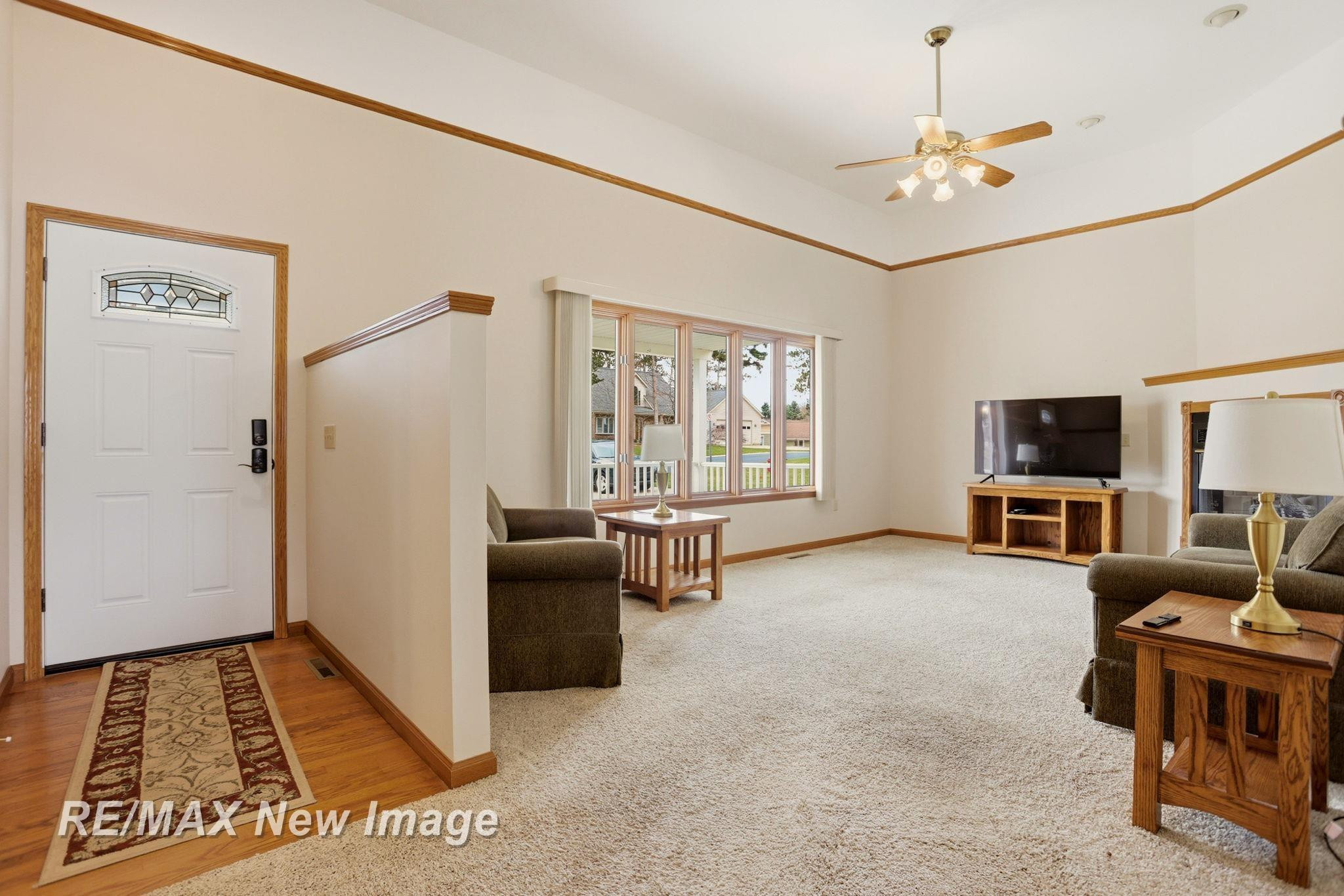 353 Colorado Ridge, Hemlock, MI 48626 — Photo 8