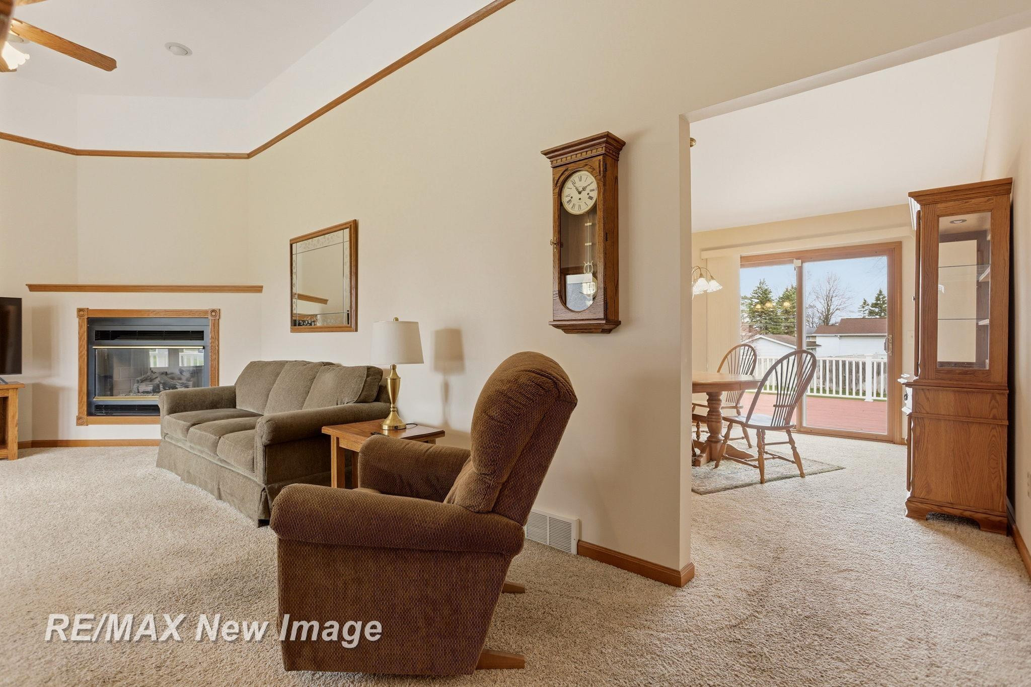 353 Colorado Ridge, Hemlock, MI 48626 — Photo 14