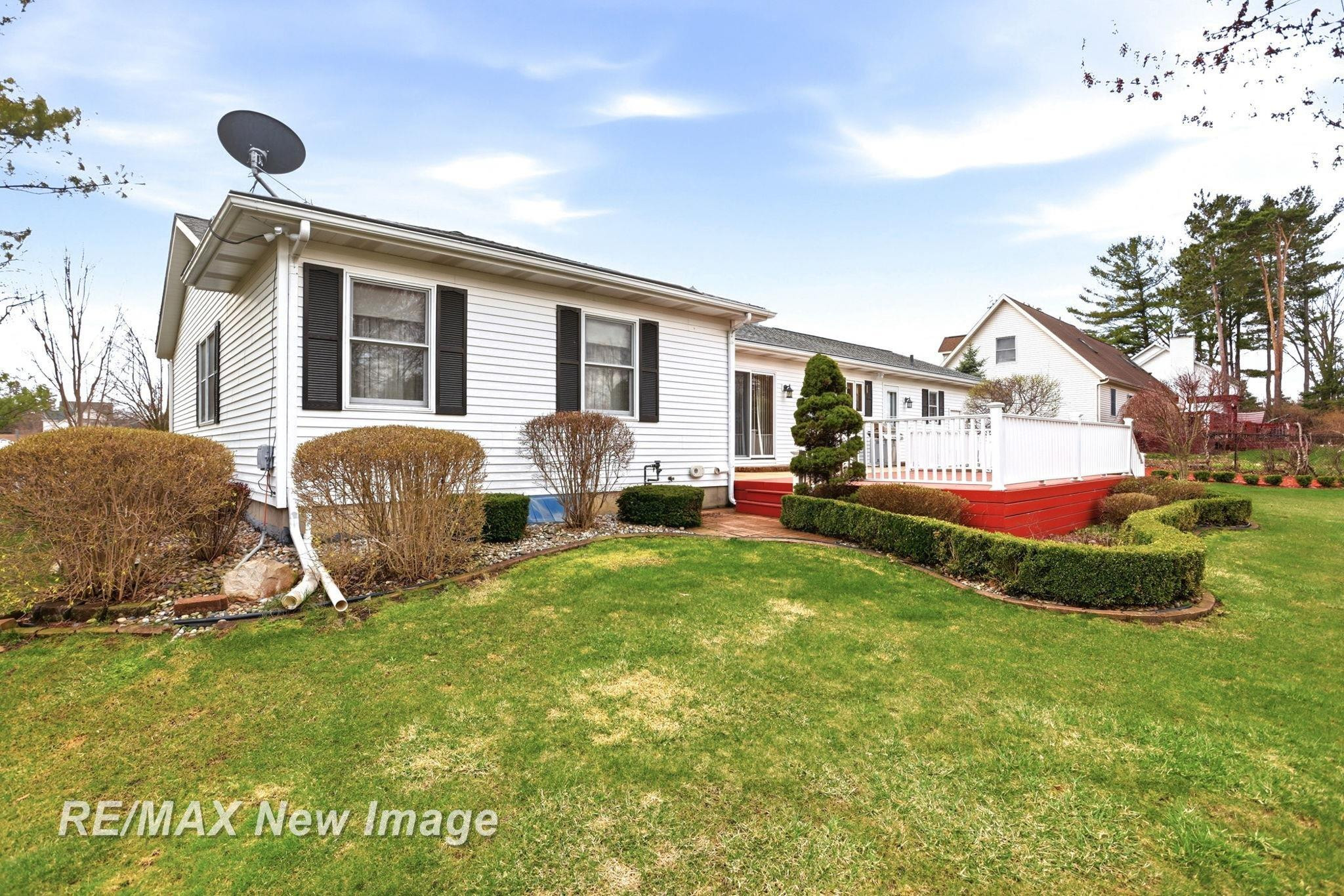 353 Colorado Ridge, Hemlock, MI 48626 — Photo 44