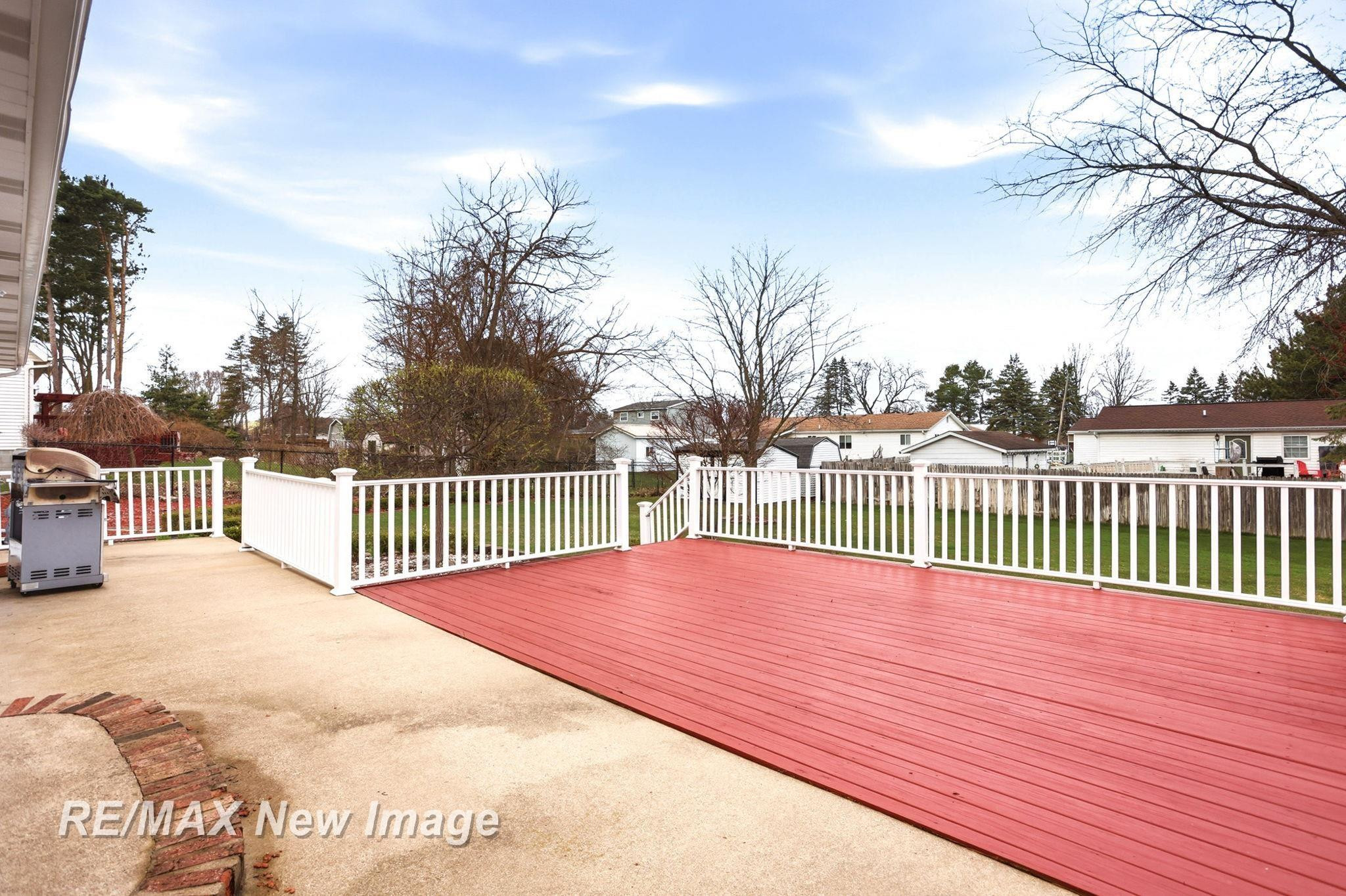 353 Colorado Ridge, Hemlock, MI 48626 — Photo 47
