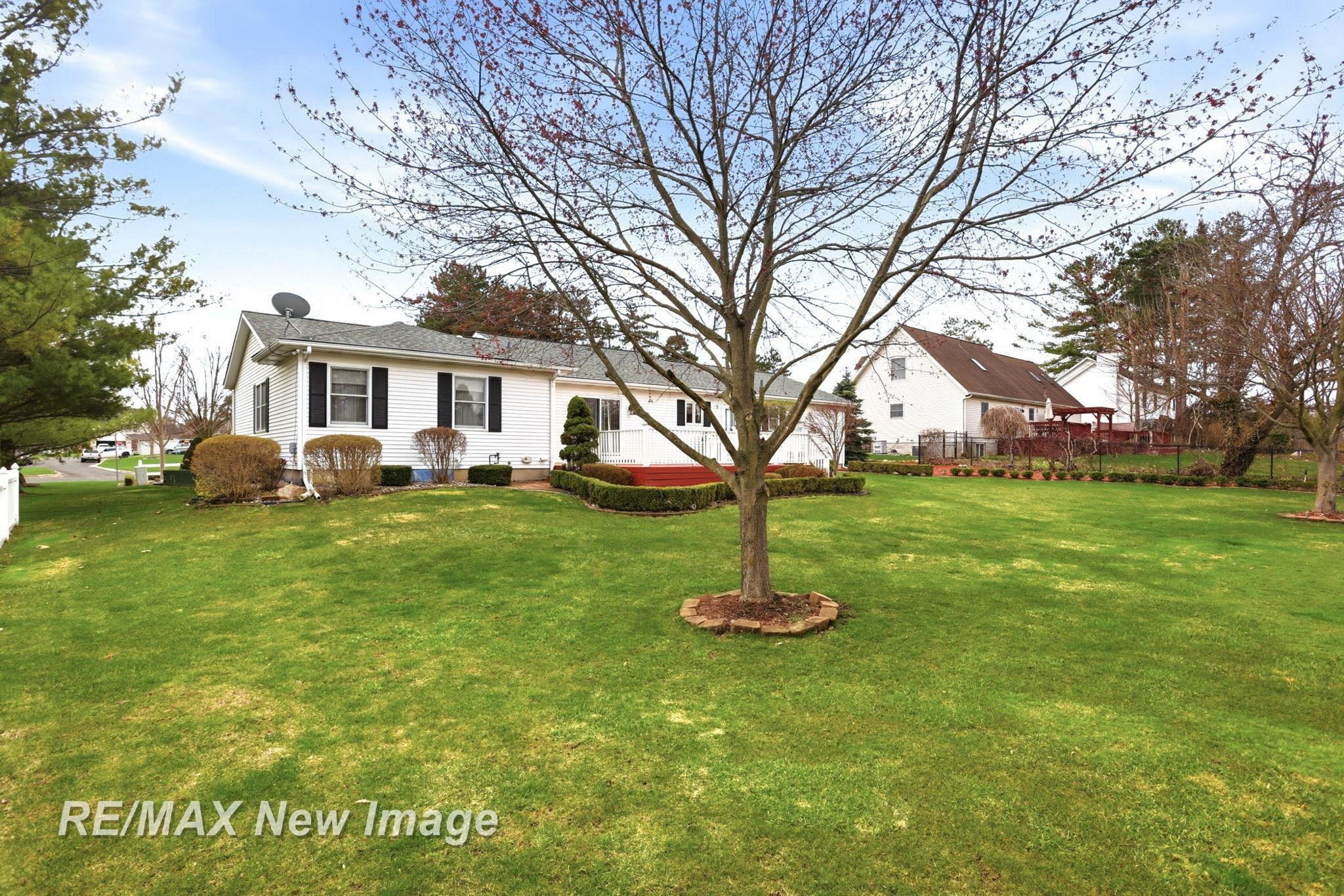 353 Colorado Ridge, Hemlock, MI 48626 — Photo 49