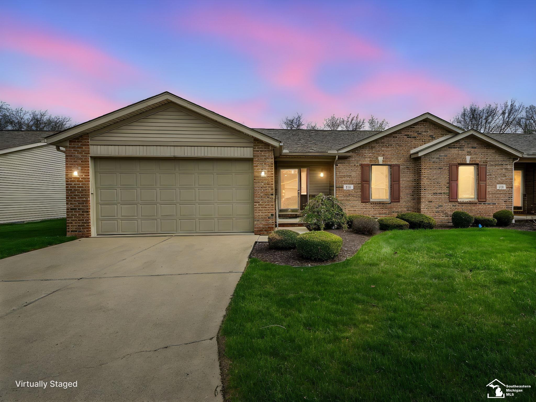 113 Woodshire Court, Monroe, MI 48162 — Photo 2