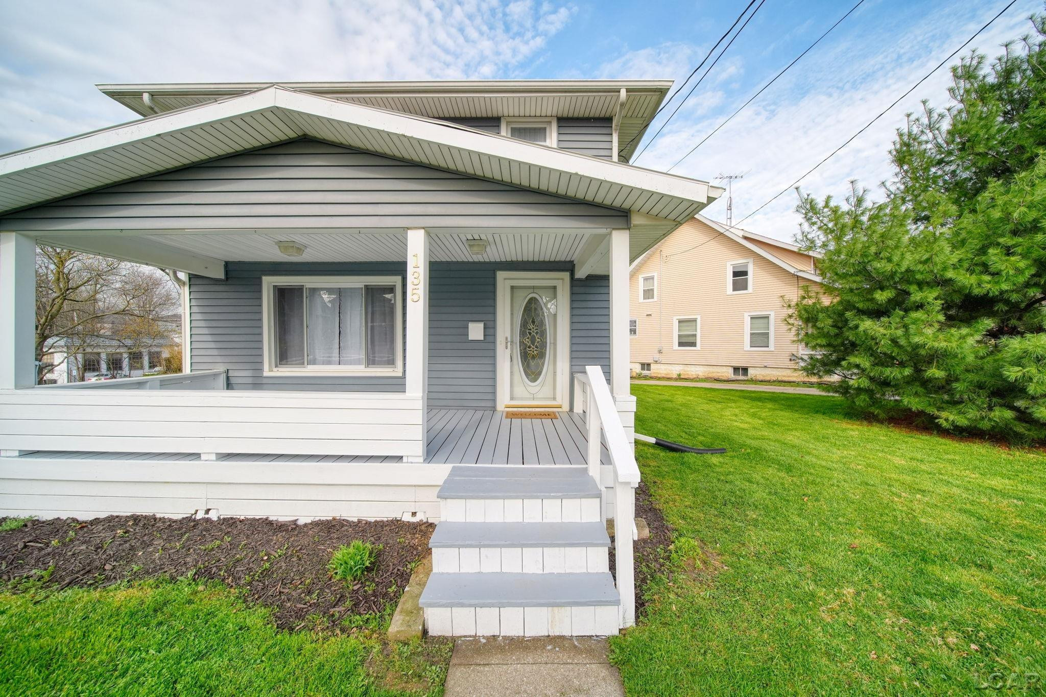 135 Greenly Street, Adrian, MI 49221 — Photo 4