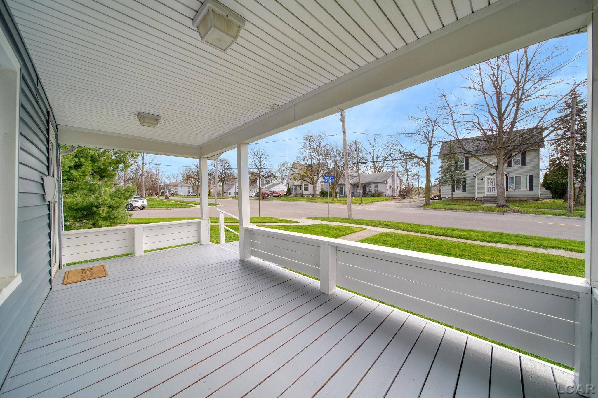 135 Greenly Street, Adrian, MI 49221 — Photo 6