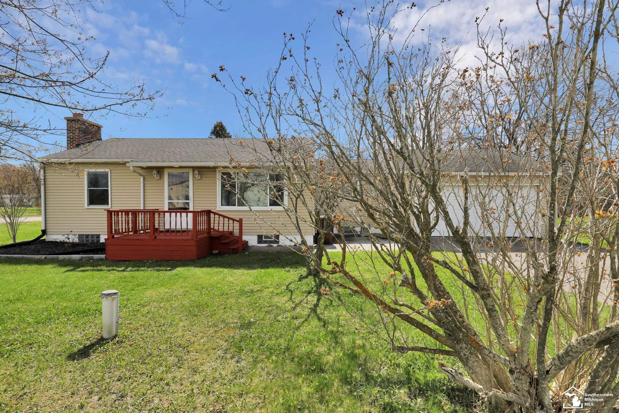 695 N Cedar Street, Mason, MI 48854 — Photo 5
