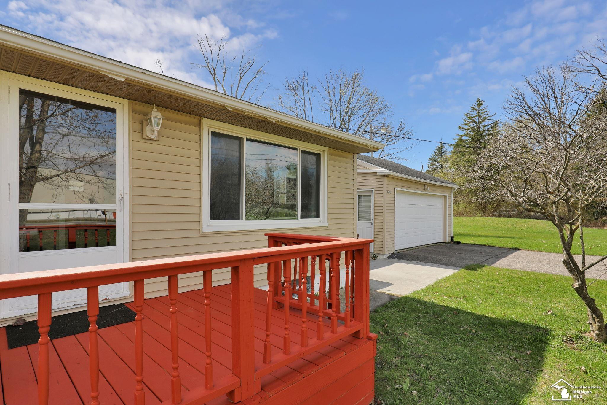 695 N Cedar Street, Mason, MI 48854 — Photo 6