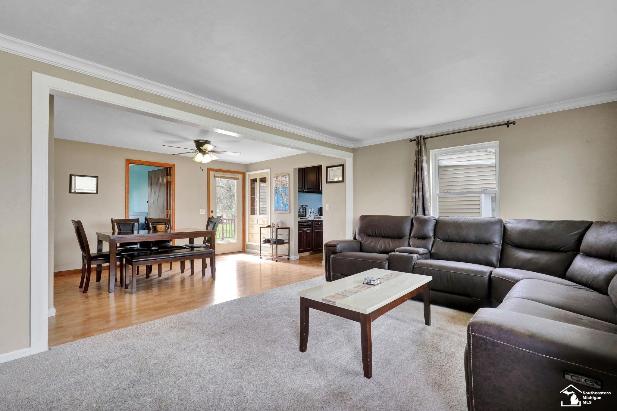 695 N Cedar Street, Mason, MI 48854 — Photo 7