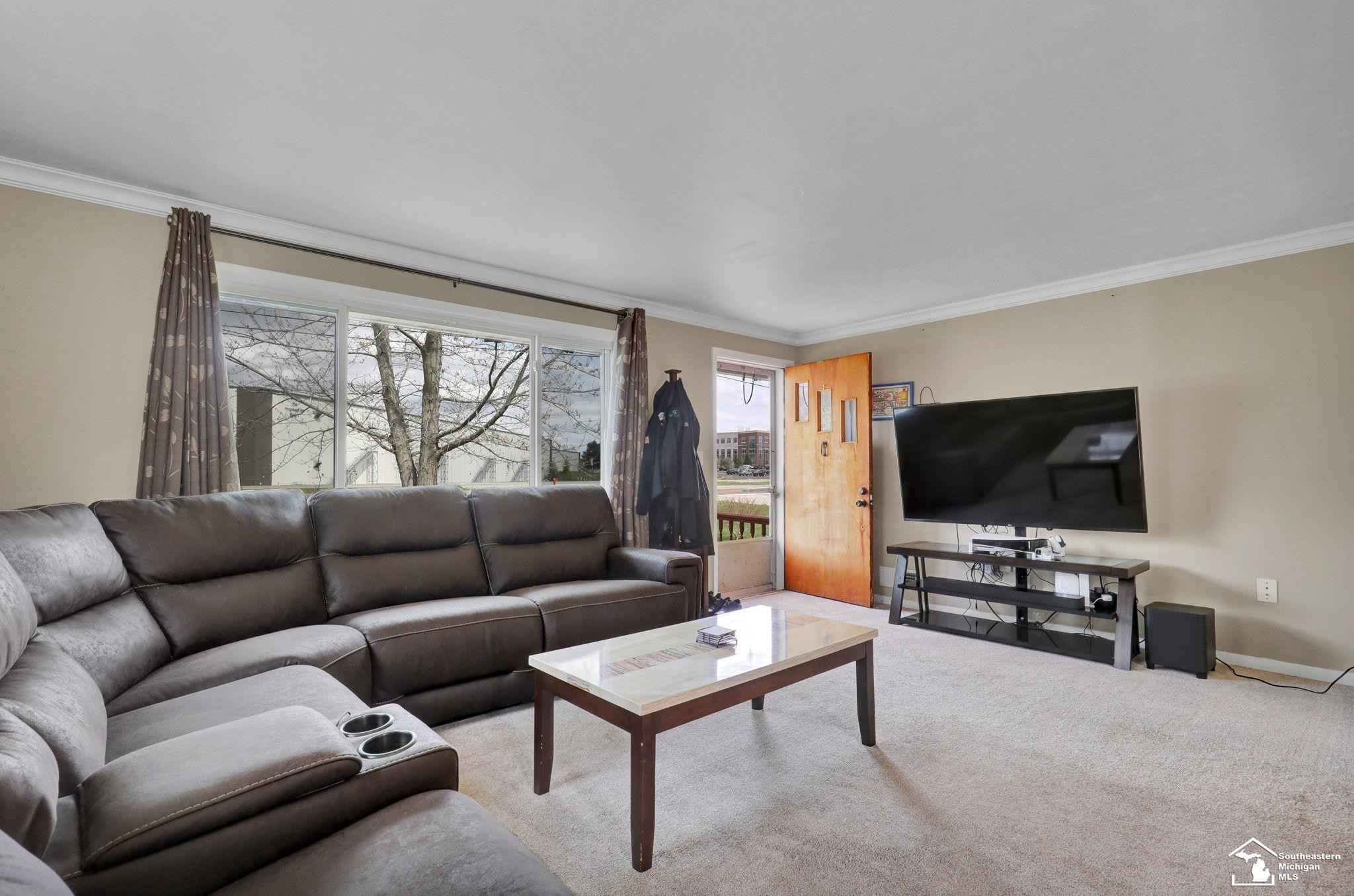 695 N Cedar Street, Mason, MI 48854 — Photo 8