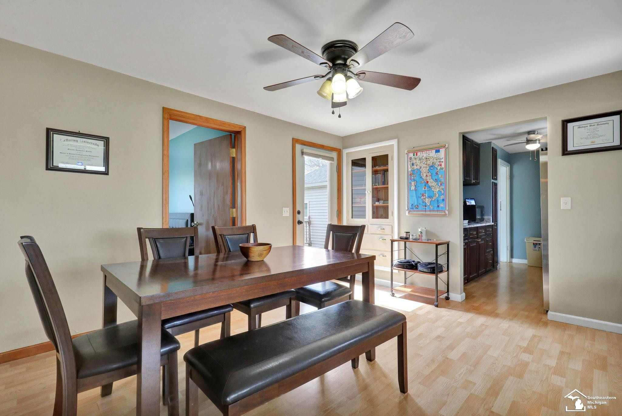 695 N Cedar Street, Mason, MI 48854 — Photo 9
